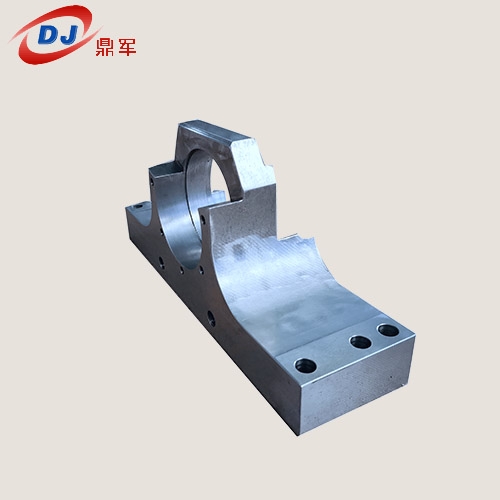 CNC machining bearing seat